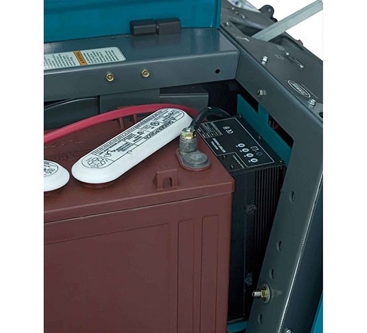 S10 Walk-Behind Sweeper alt 11
